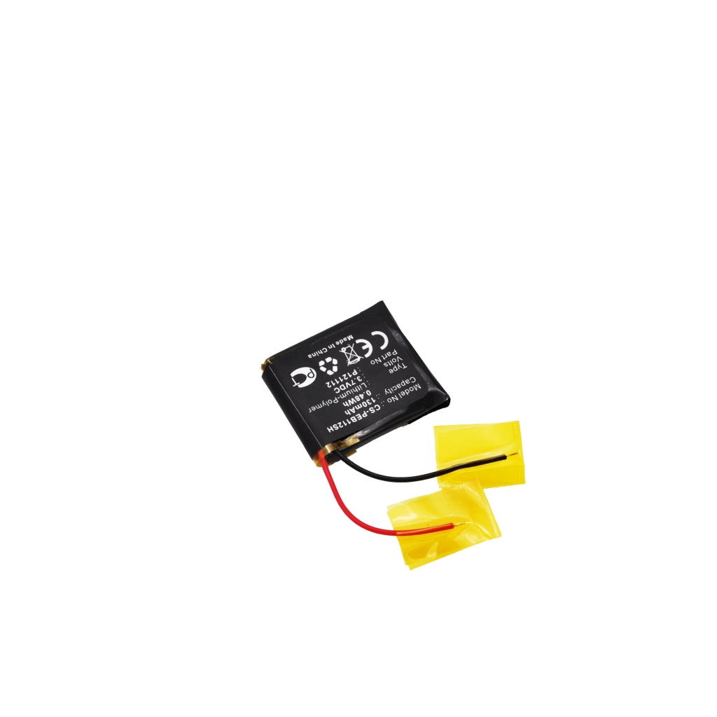 Smartwatch Battery Pebble CS-PEB112SH