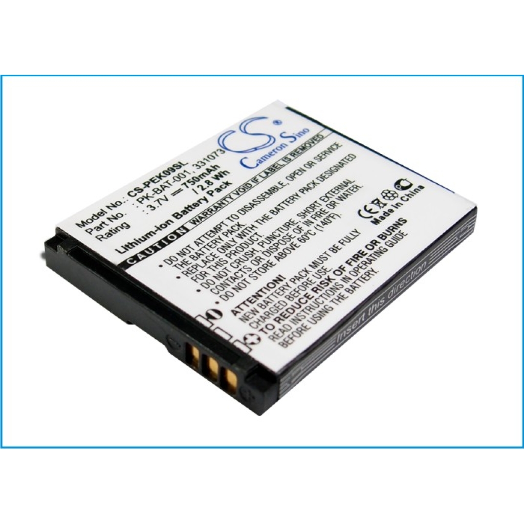 Battery Replaces 331073