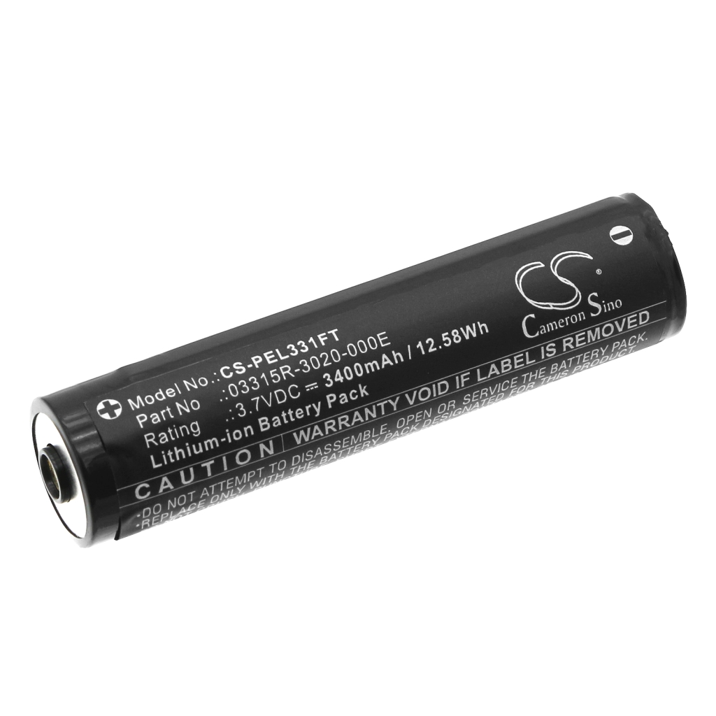 Batterie Sostituisce 03315R-3020-000E