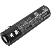 CS-PEL709FT<br />Batteries for   replaces battery 7060-301-000E