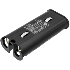 Sostituzione della batteria compatibile per Pelican 3750-301-000