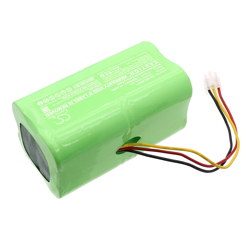 Batterie Sostituisce 009446-3429-000