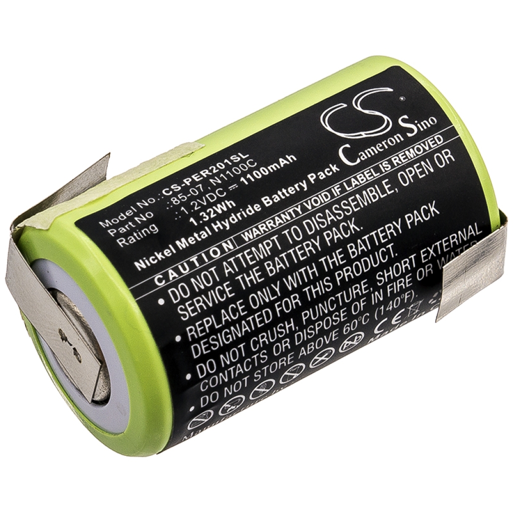 Batterie Sostituisce N1100C