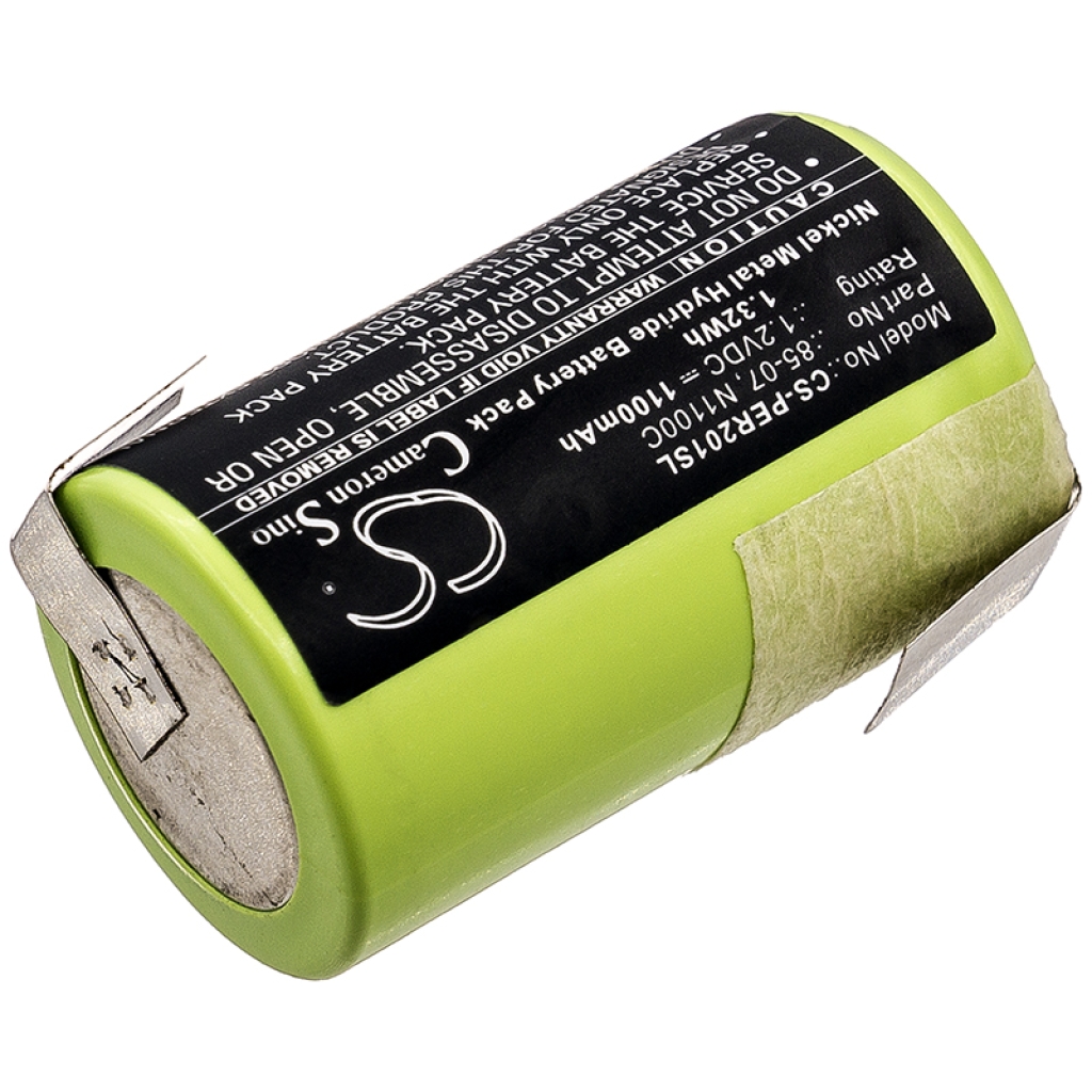 Batterie Sostituisce N1100C