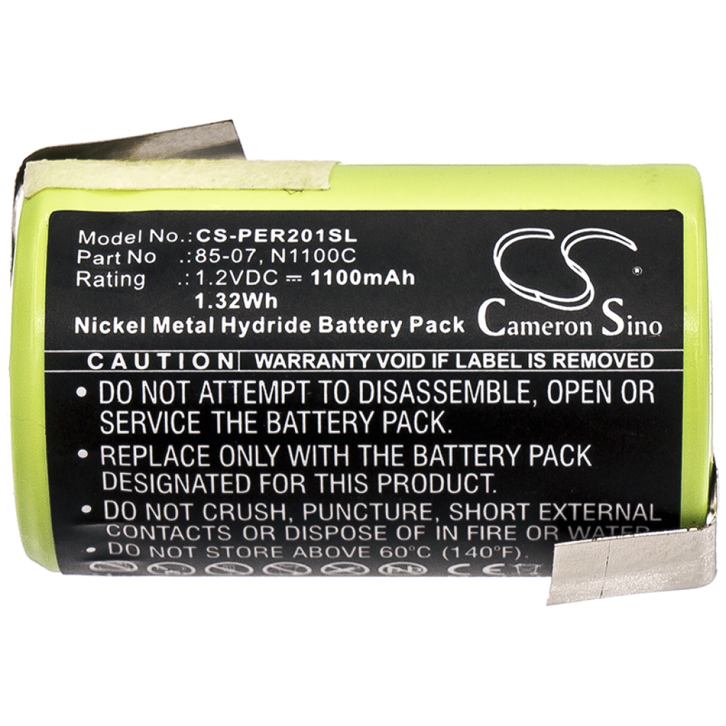 Medical Battery Panasonic CS-PER201SL