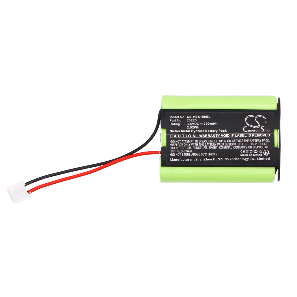 Battery Replaces IFCF12345