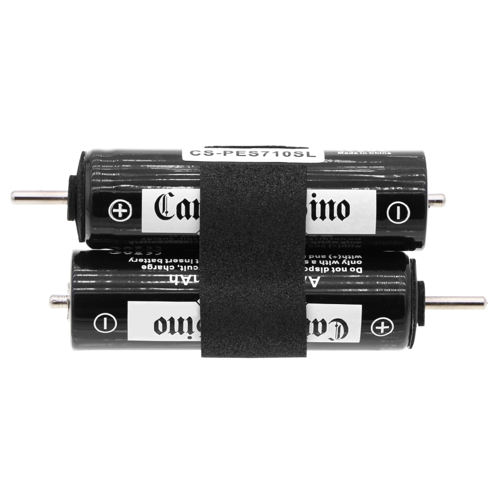 Batterie Sostituisce WES7038L2507