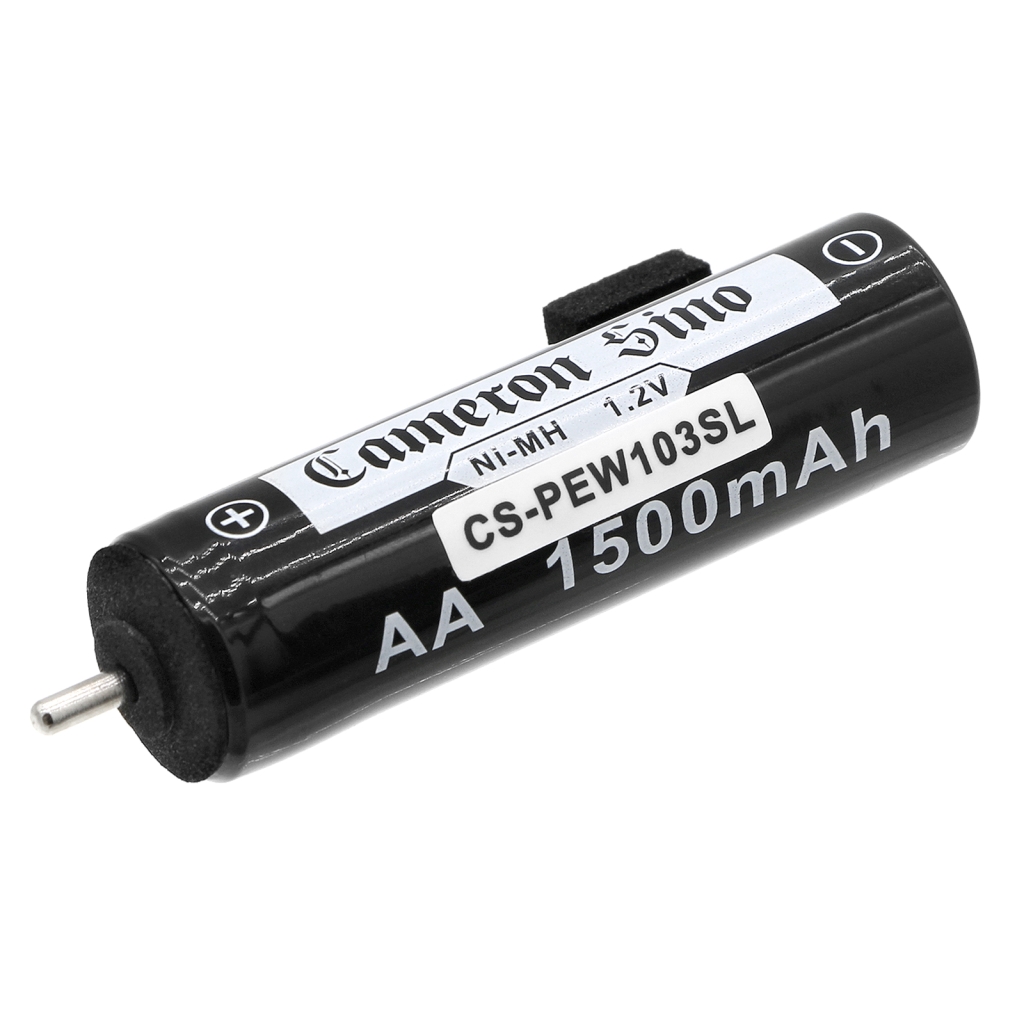 Sostituzione della batteria compatibile per Panasonic EW1031RB84W