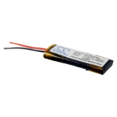 Sostituzione della batteria compatibile per Nokia 70868-01,73366-01,AHB371030PA,GSP051230,PA-PL002