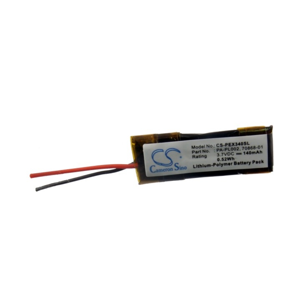 Battery Replaces AHB371030PA