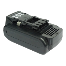 Sostituzione della batteria compatibile per Panasonic EZ9L40,EZ9L41,EZ9L42,EZ9L44