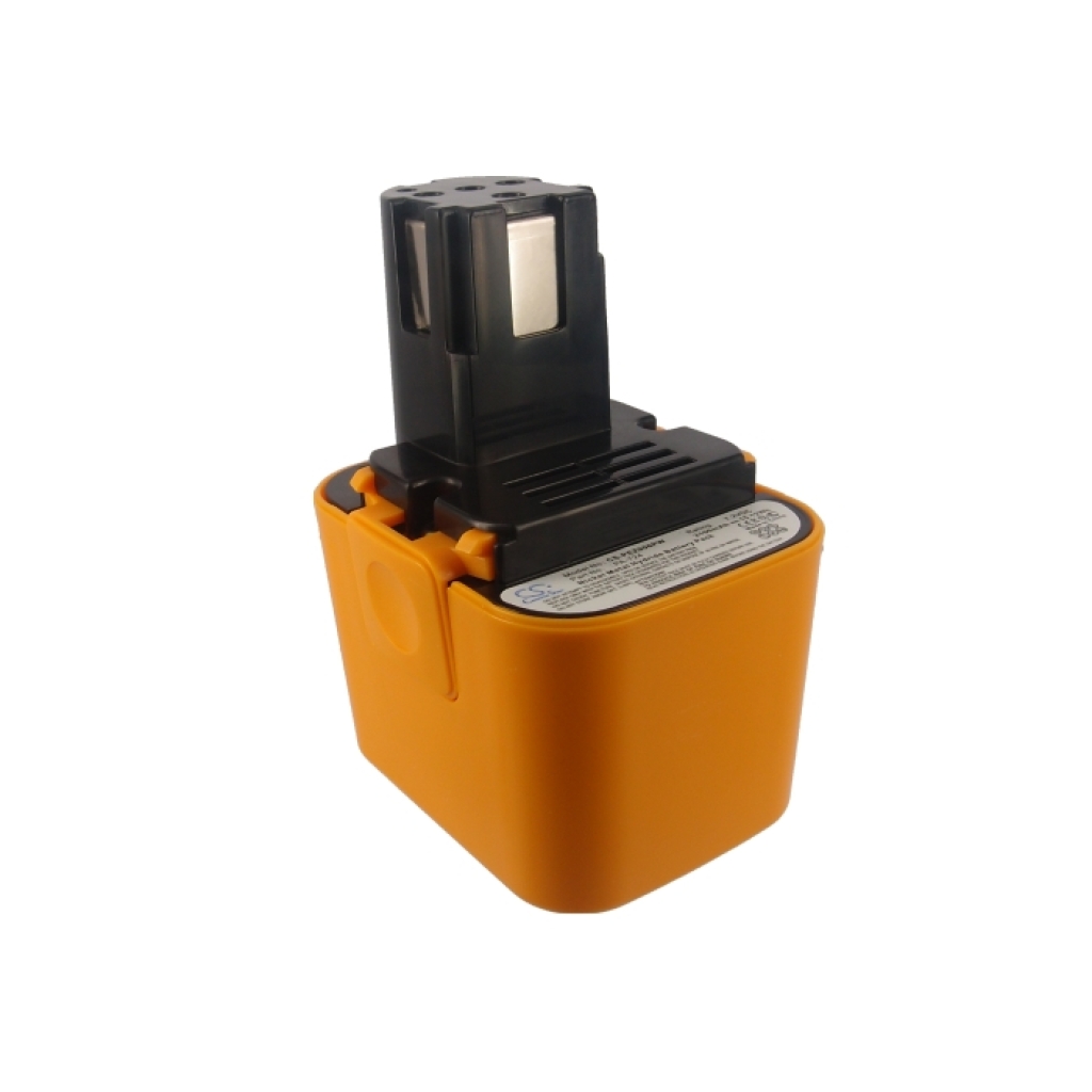 Batteria industriale Panasonic EY3654