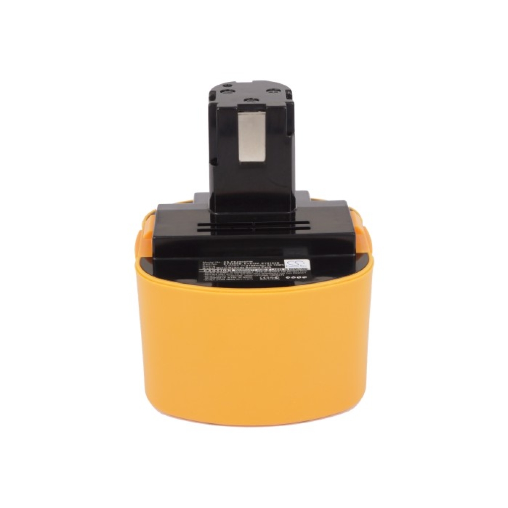 Batteria industriale Panasonic EZ6482HKH-B