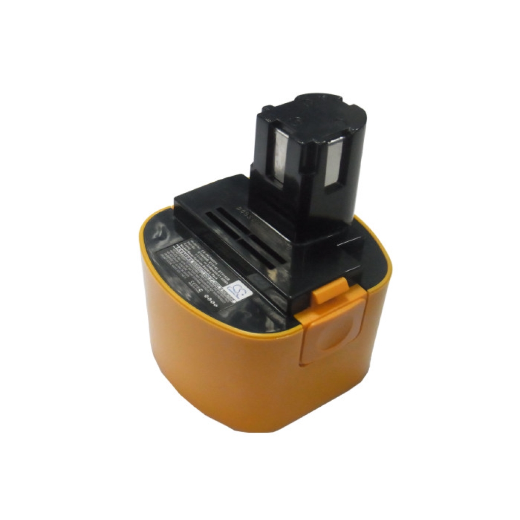 Batteria industriale Panasonic EZ6482X