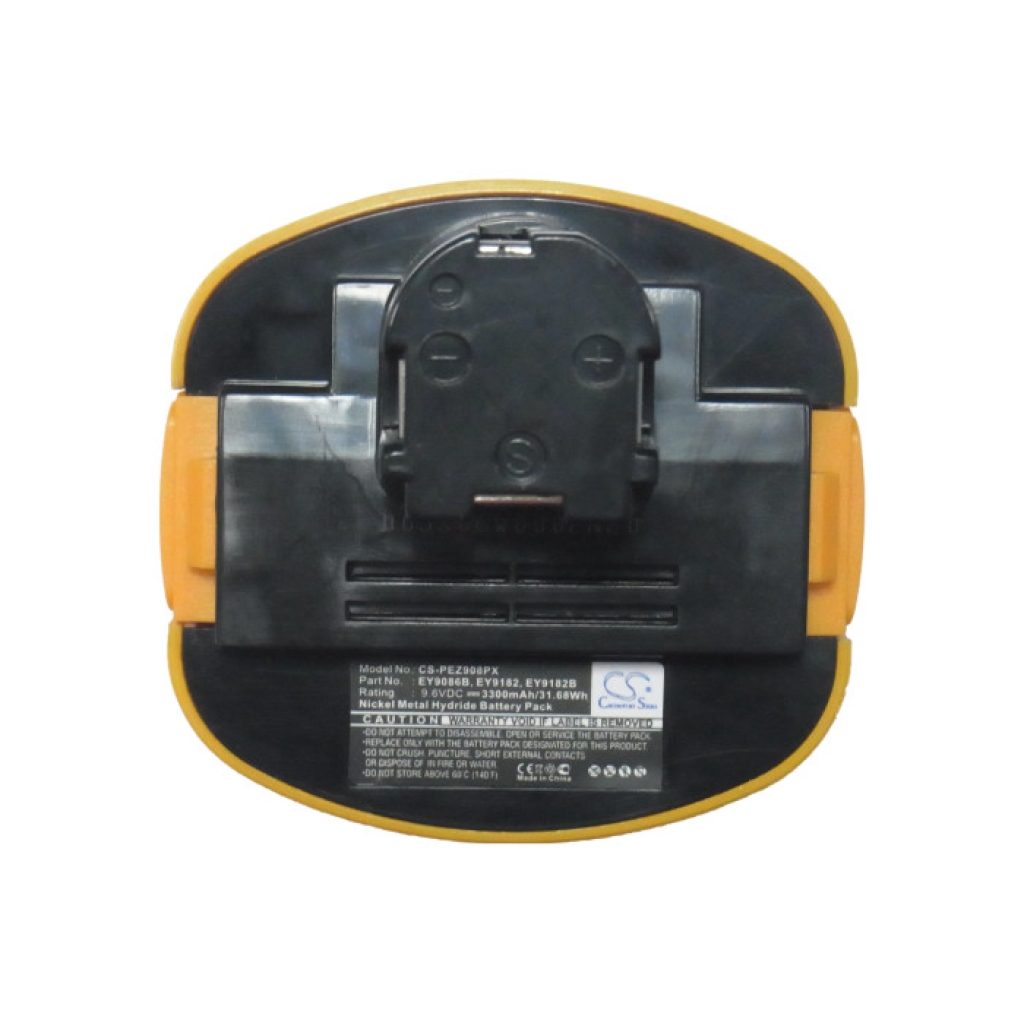 Batteria industriale Panasonic EY6780