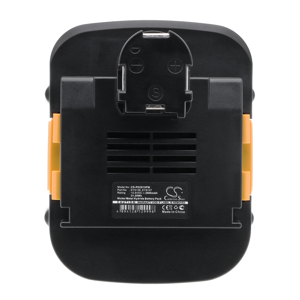 Batteria industriale Panasonic EY3795B