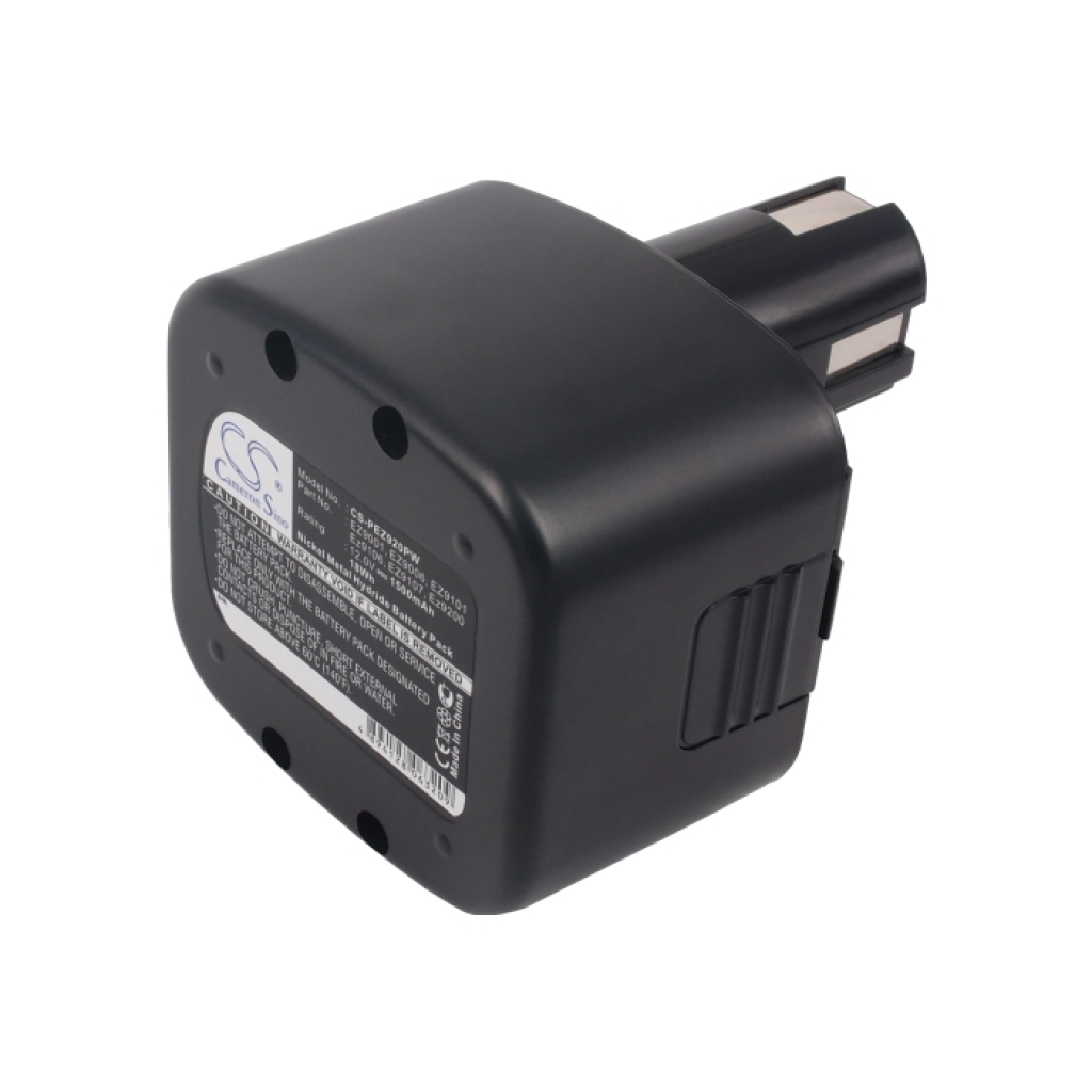 Batteria industriale Panasonic EZ6601