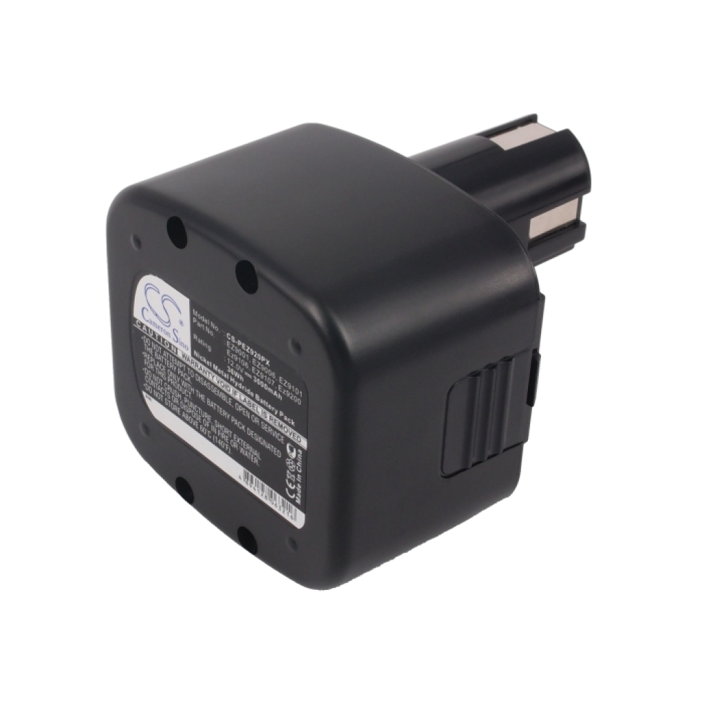 Batteria industriale Panasonic ZE6401