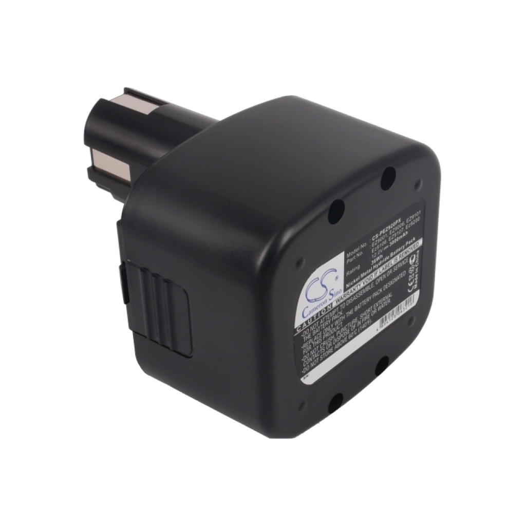 Batteria industriale Panasonic ZE6401