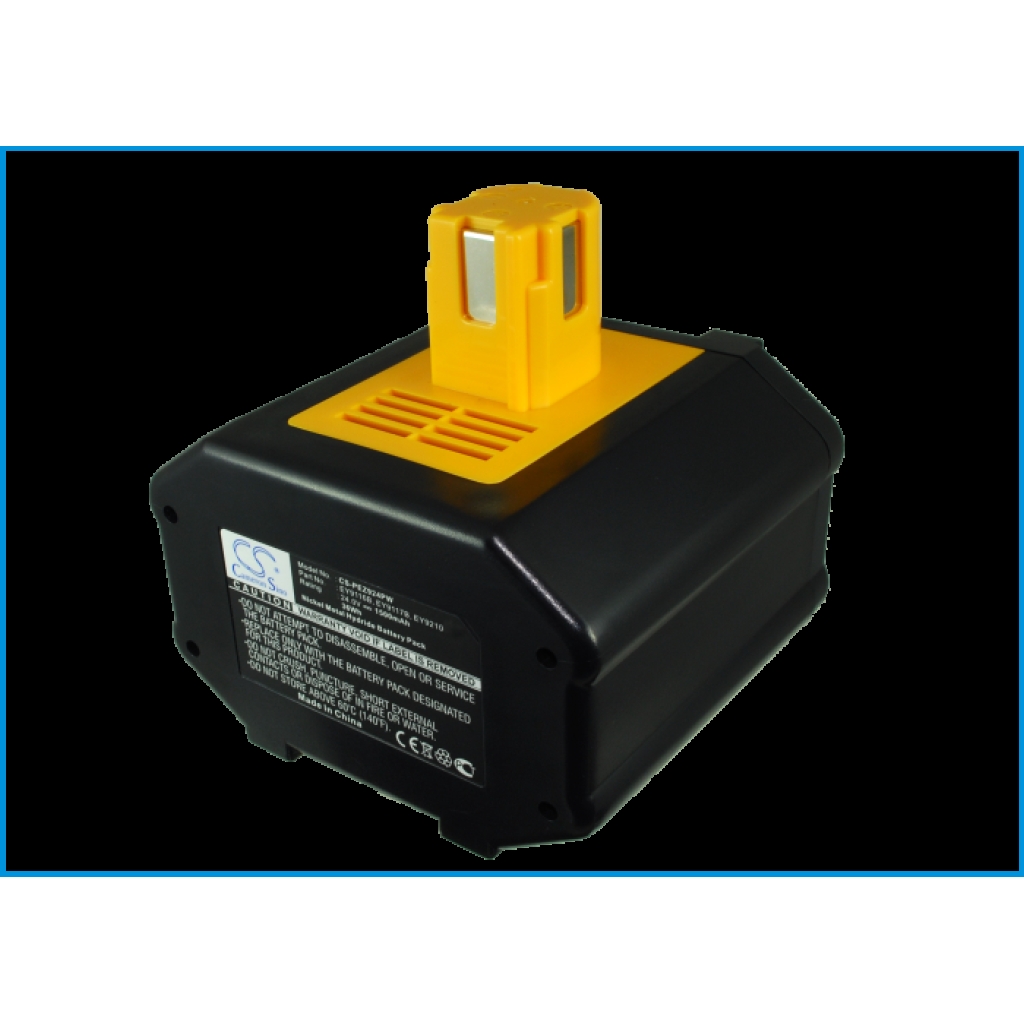 Battery Replaces EY9240