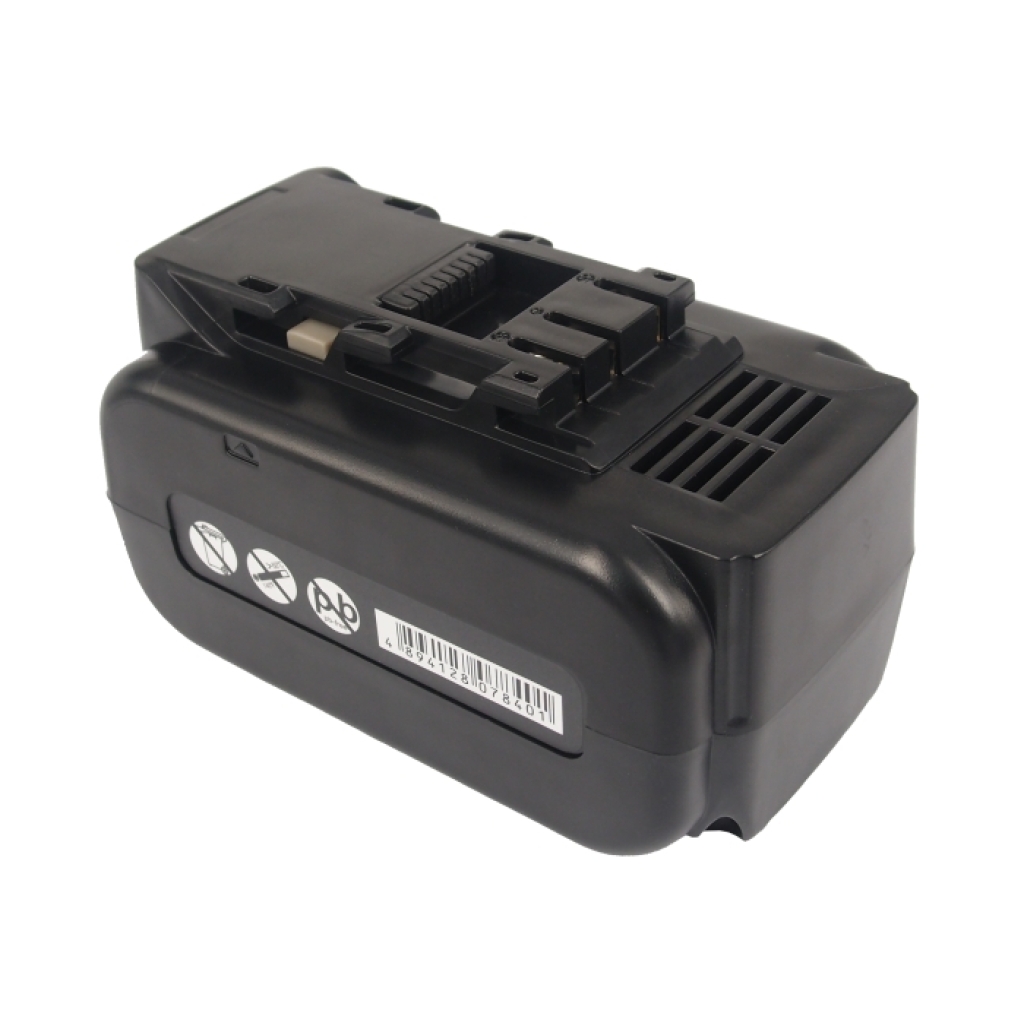 Sostituzione della batteria compatibile per Panasonic EY9L80,EY9L80B