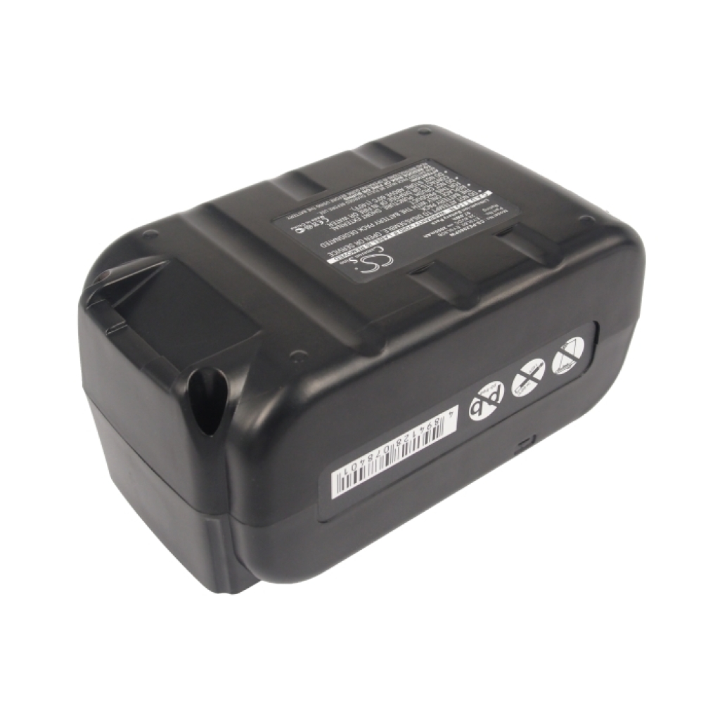 Sostituzione della batteria compatibile per Panasonic EY9L80,EY9L80B