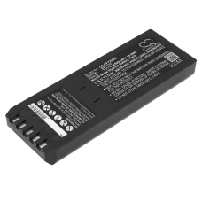 Sostituzione della batteria compatibile per Fluke  BP7235, 668225, 116-066