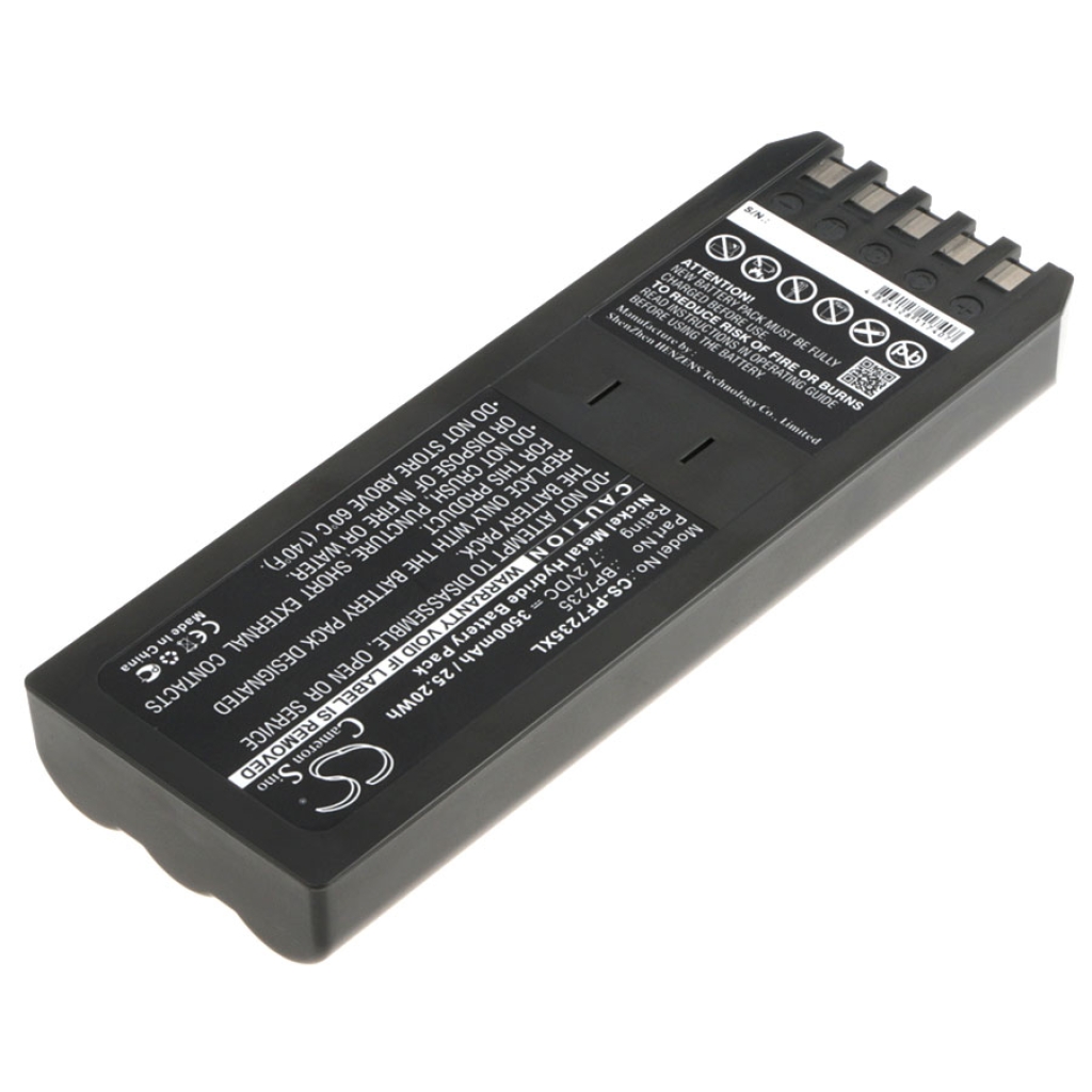 Battery Replaces 668225