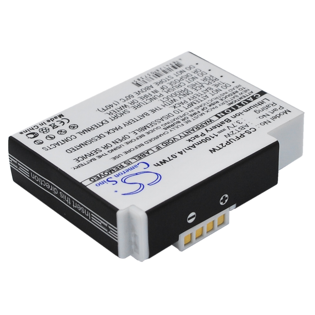 Sostituzione della batteria compatibile per Cisco ABT2W