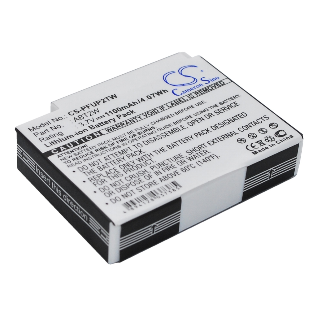 Batteria della fotocamera Cisco U32120B