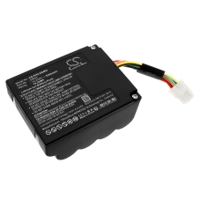 Sostituzione della batteria compatibile per Philips 1127881,HRC2