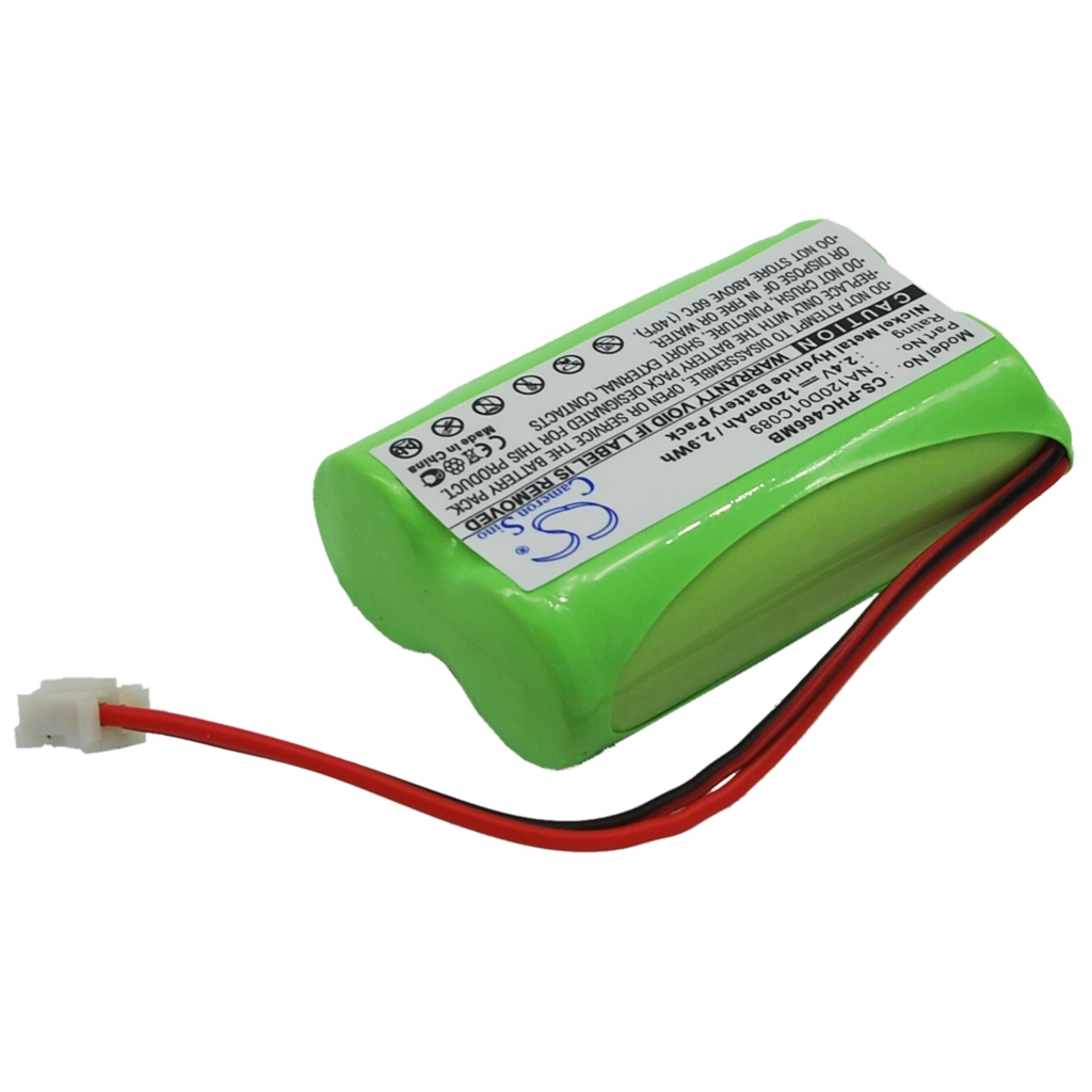 Battery Replaces 310412893522