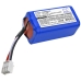 Sostituzione della batteria compatibile per Severin chill 4404048,4IFR19/66,CP0111/01