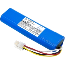 Sostituzione della batteria compatibile per Philips 3000-014-15881,4ICR19/65,CP0111/01