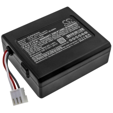 Sostituzione della batteria compatibile per Philips 4322 005 38072,IP797