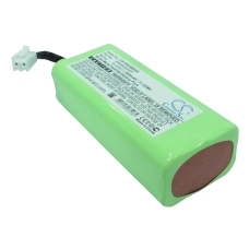 Sostituzione della batteria compatibile per Philips 079748000,NR49AA800P