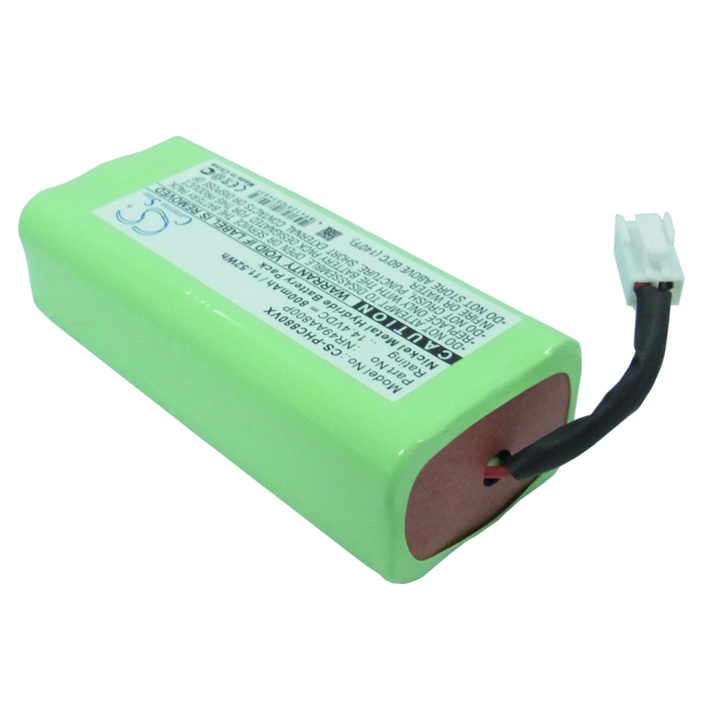 Batteria per Casa Intelligente Taurus Striker Slim 079748 (CS-PHC880VX)