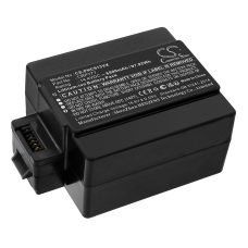 Sostituzione della batteria compatibile per Philips CRP777,YBR-B02-1,YCR-B01-3