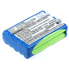 Sostituzione della batteria compatibile per Philips 20*H-AA1500B,20*H-AA2000B