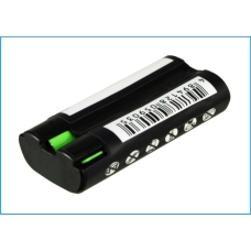 Sostituzione della batteria compatibile per Philips 420303584800,996510072099,BY1146,CRP395,CRP395/01