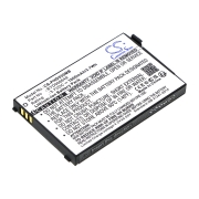 CS-PHD530MB<br />Batterie per   sostituisce la batteria BYD006649