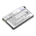 Batteria del telefono cellulare Bt CS-PHD530MB