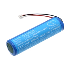 Sostituzione della batteria compatibile per Philips 1S1PBL1865-2.6