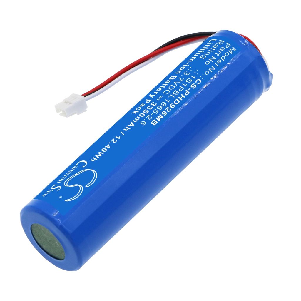 Sostituzione della batteria compatibile per Philips 1S1PBL1865-2.6