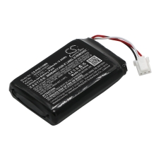 Sostituzione della batteria compatibile per Philips 989803193431