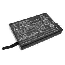 Sostituzione della batteria compatibile per Philips 453561490851,453561731921C,453561731922D,4ICR19/65-3,53561731922C...