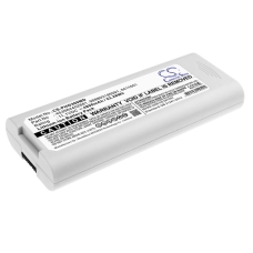 Sostituzione della batteria compatibile per Philips 0411001,453564402681,989803185291