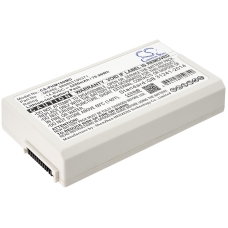 Sostituzione della batteria compatibile per Philips 989503190371,9898031903,989803190371,M6482