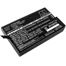 Sostituzione della batteria compatibile per Philips 865297,866060,866062,866064,866066...