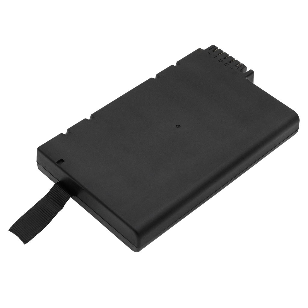 Battery Replaces LI202S-6600